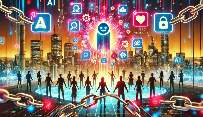 用户想来就来，想走就走！文心一言、Kimi们拿什么套住人心？